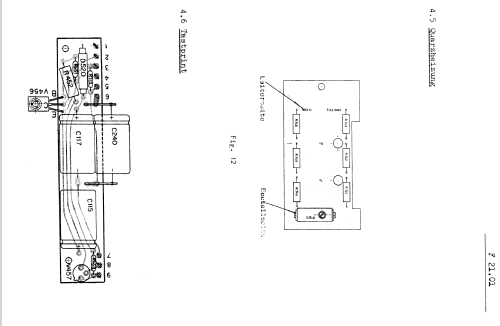 RT21 D46F1; BBC - Brown Boveri; (ID = 978658) Commercial TRX