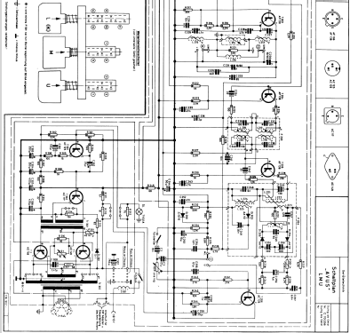 Avus UML; Becker, Max Egon, (ID = 683785) Car Radio