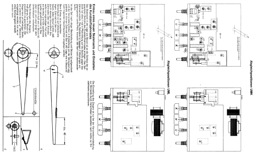 Avus UML; Becker, Max Egon, (ID = 683787) Car Radio