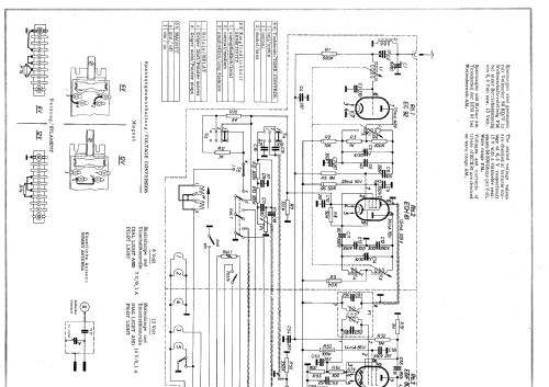 Brescia ; Becker, Max Egon, (ID = 502747) Car Radio