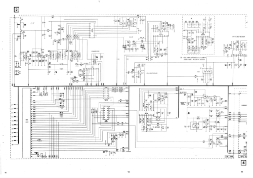 Europa 2000 BE-1100; Becker, Max Egon, (ID = 3076157) Autoradio