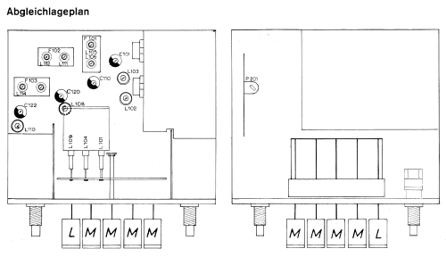 Europa LM; Becker, Max Egon, (ID = 2349177) Car Radio