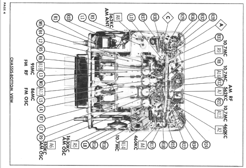 Europa MU; Becker, Max Egon, (ID = 2594579) Car Radio