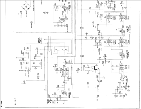 Europa MU; Becker, Max Egon, (ID = 999101) Car Radio