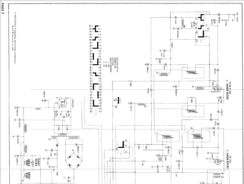 Europa MUK; Becker, Max Egon, (ID = 999112) Car Radio
