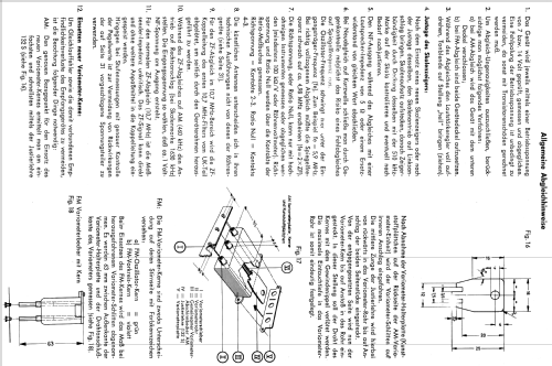 Europa TR; Becker, Max Egon, (ID = 817377) Car Radio