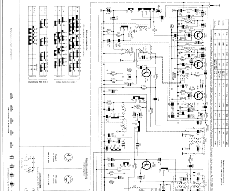 Europa TR LMKU; Becker, Max Egon, (ID = 688447) Car Radio