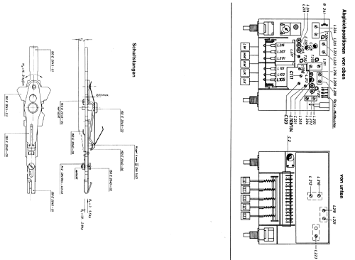 Europa TR LMKU; Becker, Max Egon, (ID = 688451) Car Radio