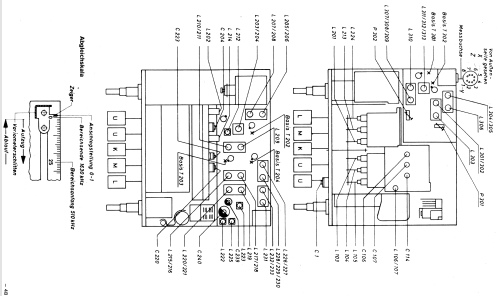 Grand Prix LMKU 12V ab B00296 ; Becker, Max Egon, (ID = 1999779) Car Radio