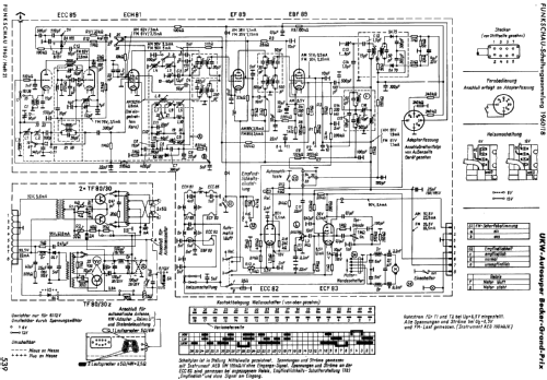 Grand Prix ; Becker, Max Egon, (ID = 17485) Car Radio