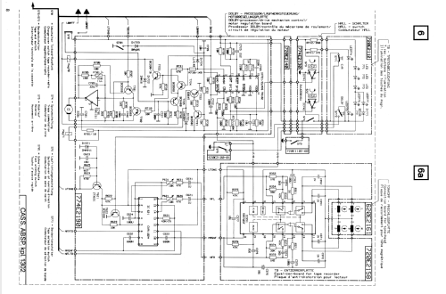 Grand Prix 2000 1302; Becker, Max Egon, (ID = 1589553) Car Radio