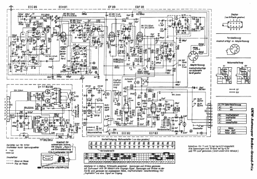 Grand Prix ; Becker, Max Egon, (ID = 2105415) Car Radio