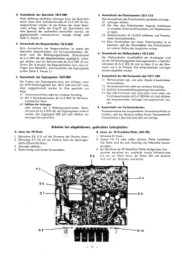 Grand Prix TG; Becker, Max Egon, (ID = 3155876) Car Radio