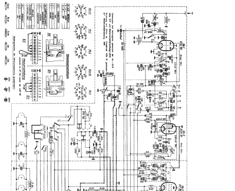 Mexico ; Becker, Max Egon, (ID = 684946) Car Radio