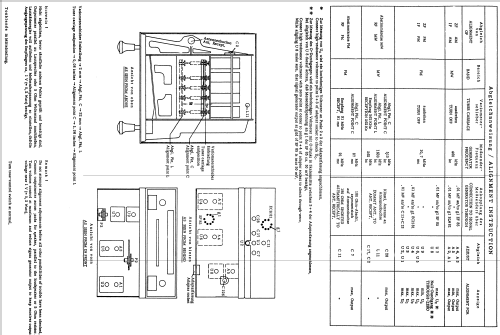 Mexico ; Becker, Max Egon, (ID = 1840615) Car Radio