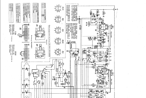 Mexico ; Becker, Max Egon, (ID = 501784) Car Radio