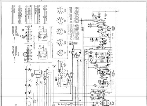 Mexico ; Becker, Max Egon, (ID = 1840390) Car Radio