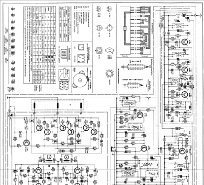 Mexico Olympia ; Becker, Max Egon, (ID = 1840369) Car Radio