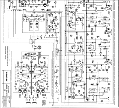 Mexico Olympia ; Becker, Max Egon, (ID = 1840370) Car Radio