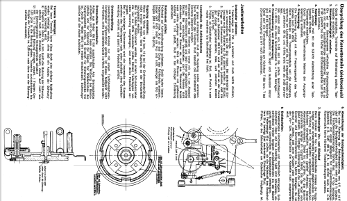 Mexico Olympia ; Becker, Max Egon, (ID = 1840376) Car Radio