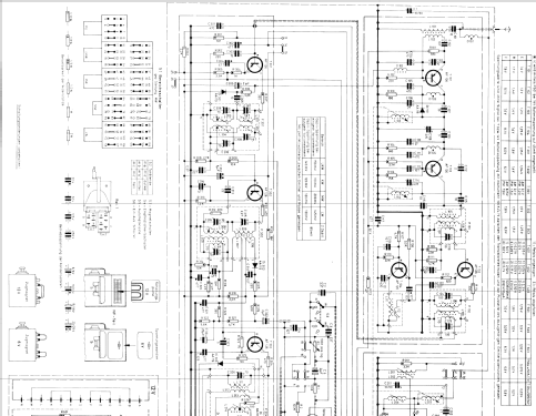 Mexico TR; Becker, Max Egon, (ID = 685618) Car Radio