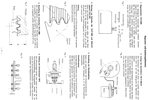 Mexico TR; Becker, Max Egon, (ID = 685633) Car Radio