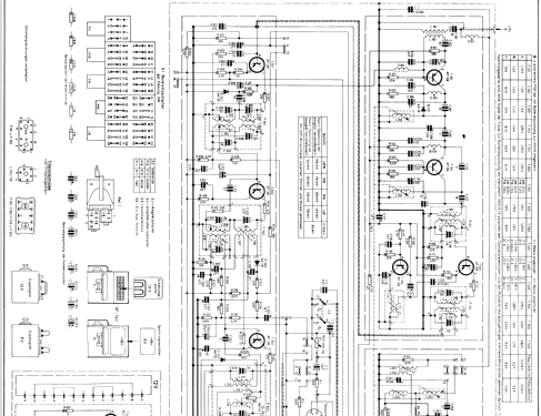 Mexico TR ; Becker, Max Egon, (ID = 685663) Autoradio