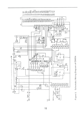 Circuitmate Digital Capacitance Meter CM20A; Beckman Instruments, (ID = 2914558) Equipment