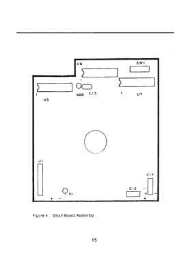 Circuitmate Digital Capacitance Meter CM20A; Beckman Instruments, (ID = 2914565) Equipment