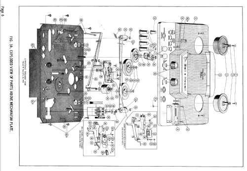 770 ; Bell & Howell, (ID = 819086) Ton-Bild