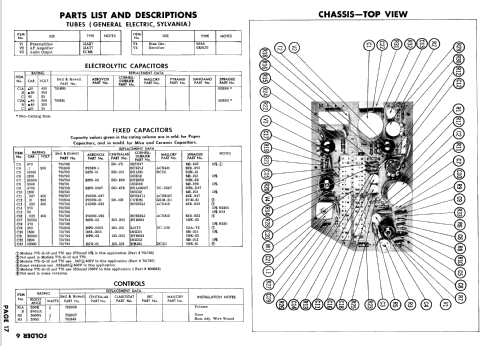 770 ; Bell & Howell, (ID = 819097) Ton-Bild