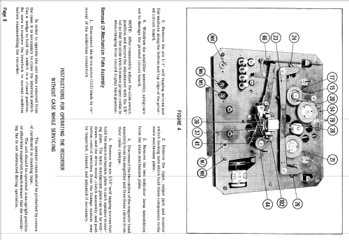 775G-1 ; Bell & Howell, (ID = 819112) R-Player