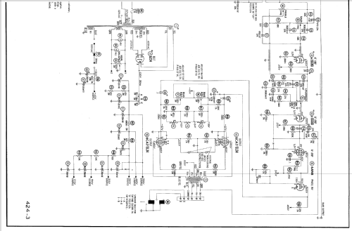 2360 ; Bell Sound Systems; (ID = 738171) Ampl/Mixer