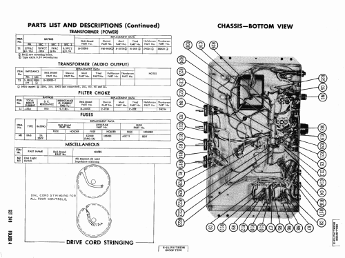 3715-B ; Bell Sound Systems; (ID = 439722) Ampl/Mixer