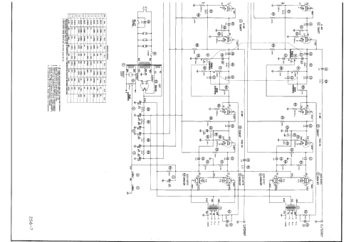 3-D ; Bell Sound Systems; (ID = 439479) Ampl/Mixer