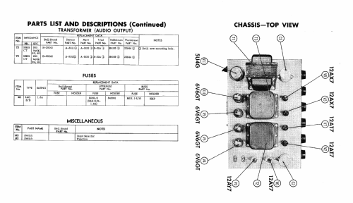 3-D ; Bell Sound Systems; (ID = 439483) Ampl/Mixer