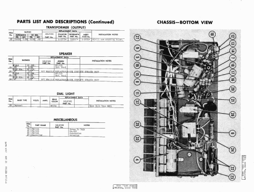 Belfone 440S ; Bell Sound Systems; (ID = 439498) Ampl/Mixer