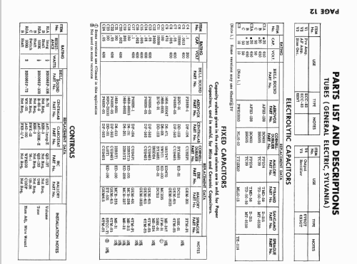 BT-2050B; Bell Sound Systems; (ID = 2535988) Enrég.-R