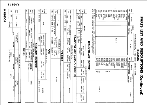 BT-2050B; Bell Sound Systems; (ID = 2535989) Enrég.-R