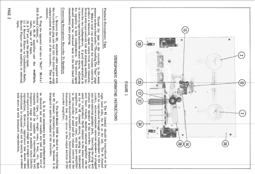 BT-2051B; Bell Sound Systems; (ID = 2535940) Enrég.-R