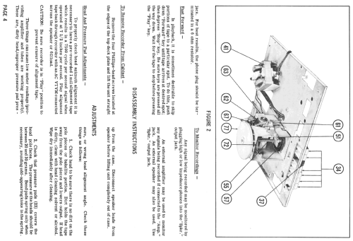 BT-2051B; Bell Sound Systems; (ID = 2535953) Enrég.-R