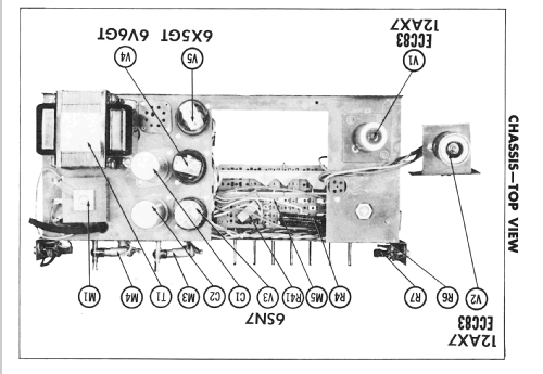 BT-2051B; Bell Sound Systems; (ID = 2535960) Enrég.-R