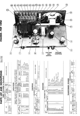 Intercommunications System 374SS; Bell Sound Systems; (ID = 2978923) Ampl/Mixer