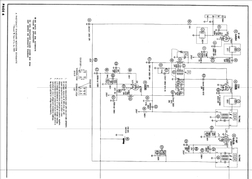 Pacemaker 2216 ; Bell Sound Systems; (ID = 606527) Radio