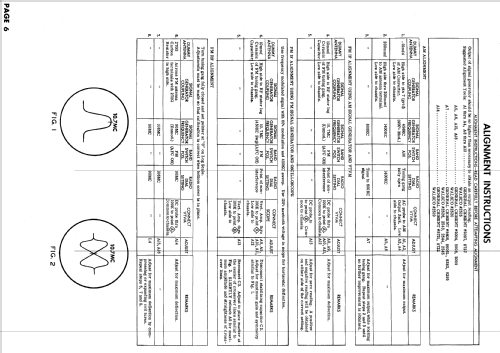 Pacemaker 2222 ; Bell Sound Systems; (ID = 608910) Radio