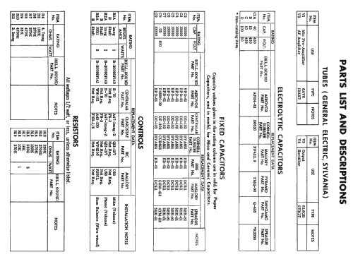 Pacemaker PM 10; Bell Sound Systems; (ID = 2576315) Ampl/Mixer