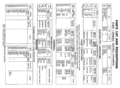 Pacemaker PM20; Bell Sound Systems; (ID = 2594652) Ampl/Mixer