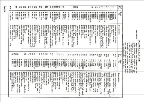 RT-75 Tape Recorder ; Bell Sound Systems; (ID = 1864354) Enrég.-R