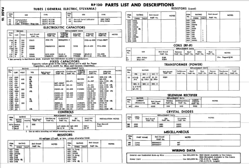 T-210 Series ; Bell Sound Systems; (ID = 641379) R-Player