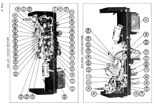 T-238 Ch=T-233 Ch=RP-220; Bell Sound Systems; (ID = 612753) Reg-Riprod